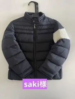 ※最終お値下げ もうすぐ終了します 美品 キッズ モンクレールMONCLER