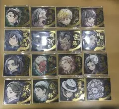 2026年最新】鬼滅の刃ビジュアル 色紙コレクションの人気アイテム