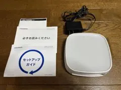 I-O DATA WN-CT300R 無線LANルーターのサムネイル