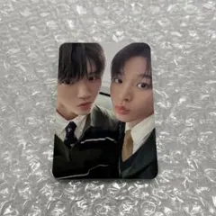 WISHLIST ケミトレカ WISHarc NCT WISH リク　ジェヒ