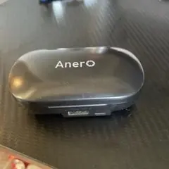 Anero ワイヤレスイヤホン 充電ケース付き