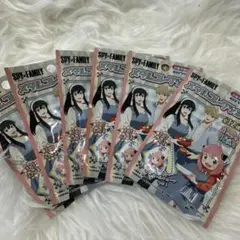 SPY×FAMILY メタルコレクション 全6種セット