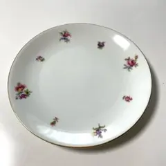Arzberg 花柄　お皿のサムネイル