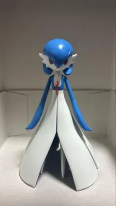 ポケモン プラモ サーナイト 色違い塗装