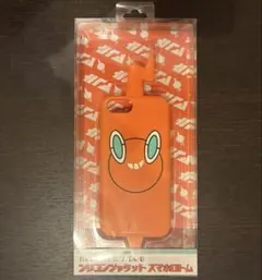 スマホロトム＆ポリゴンフォン　iPhoneケース スマホロトム＆ポリゴンフォン iPhoneケース - メルカリ