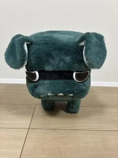 三菱自動車デリカミニ　デリ丸 ぬいぐるみBIG 【非売品】