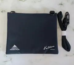 Kitamura ショルダーバッグ