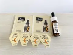 Obagi オバジC10セラム3ml 酵素洗顔パウダー 美容液のサムネイル