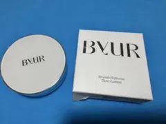 ByUR セラムフィット フルカバー グロウクッション V2 P23ピンクサンドのサムネイル
