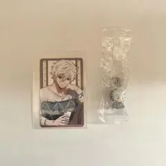 【匿名配送】ブルーロック 凪誠士郎 トレカ めじるし