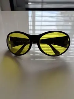 Arnette HOT CAKES サングラス イエローレンズのサムネイル