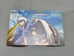 銀魂　イラストカード　坂田銀時　高杉晋助　桂小太郎