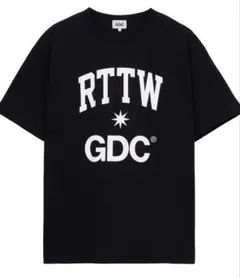 GDC × ROTTWEILER TEE 黒 Lサイズ Kj 降谷 キムタク - メルカリ