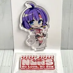 畔美岬 ぬきたし ミニキャラアクリルスタンド フィギュア トレーディング