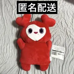 TWICE パペット　チェヨン　チェンブリー　GiGO