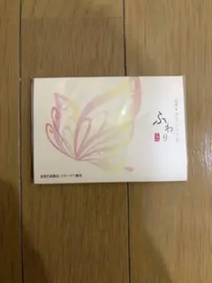 하쿠이치 금박 종이 제조법, 푹신한, 50매