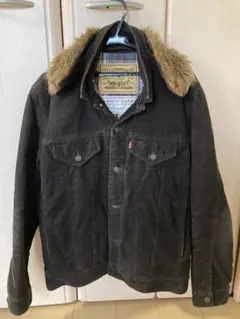 Levi's Red Tab フード付きジャケット L