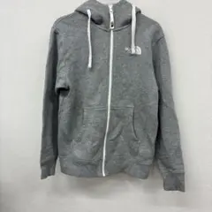 the North face パーカー　グレー　 XS は42のサムネイル