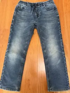 next☆ネクスト☆ジーンズ☆デニム☆116cm