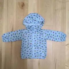 ウィンドブレーカー　ジャケット　90