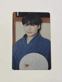 TXT summer together トレカ フォトカード ヒュニンカイ ⑧