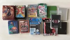 【まとめ売り】ワンピースカード