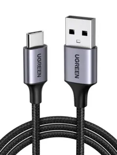 UGREEN USB A to C ケーブル　0.5m