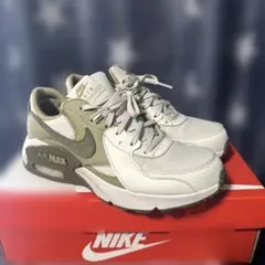 NIKE AIR MAX スニーカー24.5のサムネイル