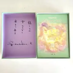 草場一壽【豪華７大】『陶彩画カードデッキ✨スペシャルセット』【新品⭐未開封♦龗】 おかみカードセット New Edition – 草場一壽工房 Museum Shop