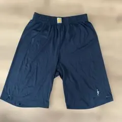 IN THE PAINT バスケットボール パンツ XXL ネイビーのサムネイル