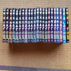 拳児　全巻 Amazon.co.jp: 拳児 ワイド版 コミック 全11巻完結セット (少年