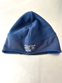 MOUNTAIN HARD WEAR ビーニー エアーシールド ネイビー