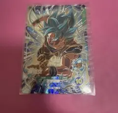 ドラゴンボールスーパーダイバーズ SDV11-030 GDR 孫悟空 - メルカリ