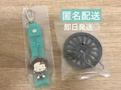 鬼滅の刃♡竈門炭治郎キーホルダーセット