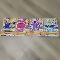 アイカツカード