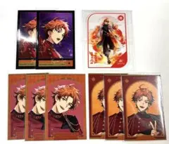 【北見遊征】チェキセット