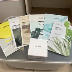 Anuaドクダミ70 インテンス カーミングクリーム50ml