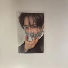 ENHYPEN ヒスン　desire:unleash