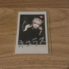 &TEAM Back to Life ニコラス　NICHOLAS トレカ