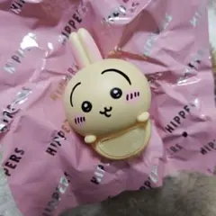 ヒッパーズ　うさぎ&VICKS コラボケース　うさぎ