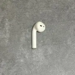 【24時間以内発送可】AirPods エアーポッズ 第2世代 片耳 左耳のみ
