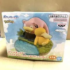 ポケモン フィギュア
