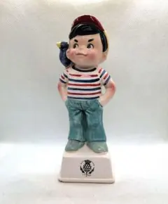 r*n様 ジャンク品ビートルズリンゴスターソーキーボトルヴィンテージ