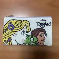 ディズニーストア　ラプンツェル