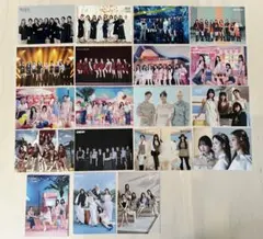 TWICE MISAMO オール ユニット ラントレ19枚セット