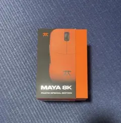 FnaticGear Lamzu MAYA 8K -FNATIC EDITION