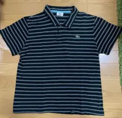 ラコステ メンズポロシャツ