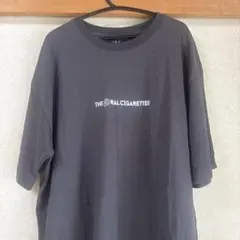 2026 THE ORAL CIGARETTES Tシャツ Lサイズ