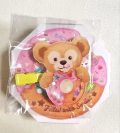 2025年最新】ダッフィー クリップの人気アイテム - メルカリ