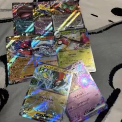 ポケモンカードゲーム exカード まとめ売りのサムネイル
